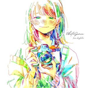 Photogenic