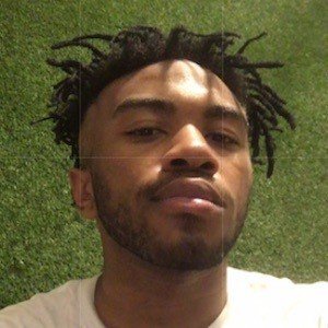 Kevin Abstract feat. Sage Williams 的头像