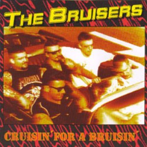 Crusin' for a Bruisin'