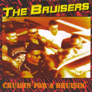 Crusin' for a Bruisin' cover