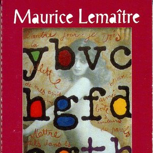 Œuvres Poétiques Et Musicales Lettristes