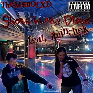 Shock In My Disco (EP)