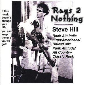 Rags 2 Nothing