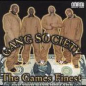 Avatar de Gang Society