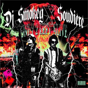 Soudiere, Dj Smokey 的头像