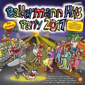 Image for 'Ballermann Hits Party 2011'