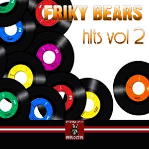 Friky Bears Hits, Vol. 2