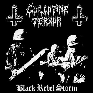 Black Rebel Storm