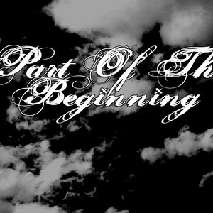 Image for 'Part of the Beginning'