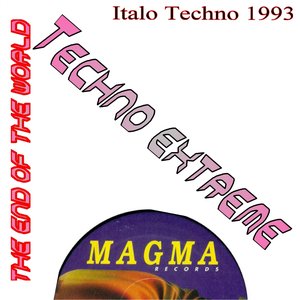 Techno Extreme (Italo Techno 1993)