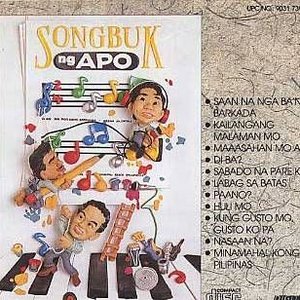 Songbuk Ng APO