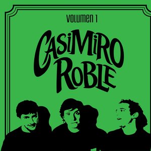 Casimiro Roble 的头像