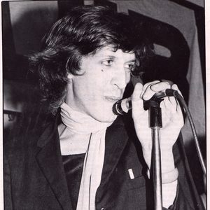 Willie Alexander photo provided by Last.fm