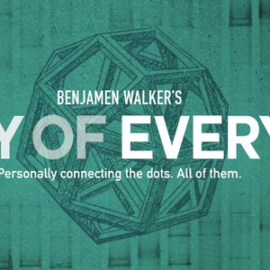 Avatar for Benjamen Walker's Theory of Everything