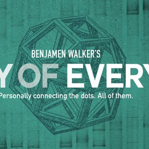 Benjamen Walker's Theory of Everything 的头像
