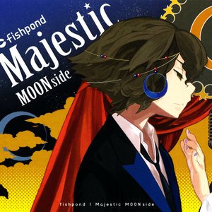 Majestic MOON side