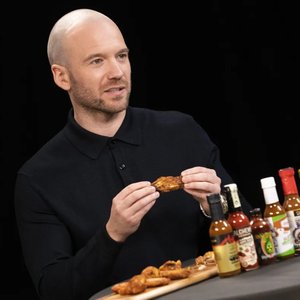 Avatar for First We Feast