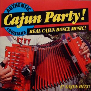 Cajun Party!