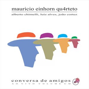 Conversa de Amigos 1