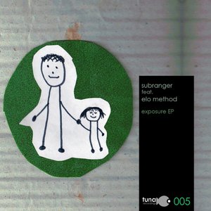 Exposure Ep - Single
