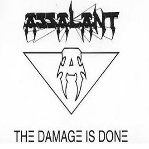 The Damage Is Done