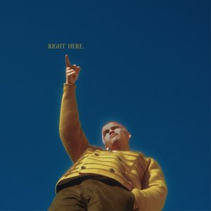 Right Here - Single