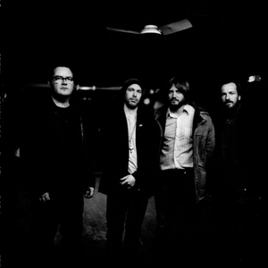 Rothko photo provided by Last.fm