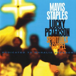 Spirituals & Gospel: Dedicated to Mahalia Jackson