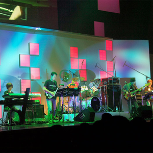 The Star Onions photo provided by Last.fm