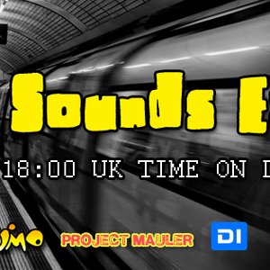 London Sounds Exposed Podcast 的头像