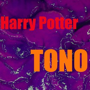 Tono Harry Potter