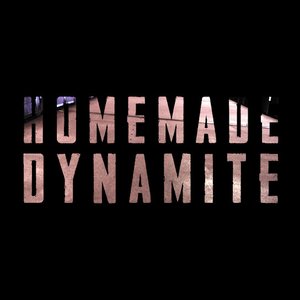 Homemade Dynamite (Rock Version) - Single