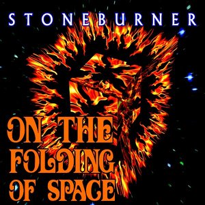“On The Folding Of Space”的封面