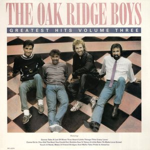 Greatest Hits Volume Three
