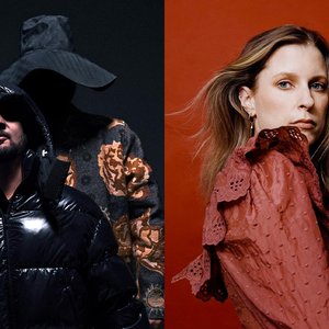 Röyksopp feat. Susanne Sundfør 的头像