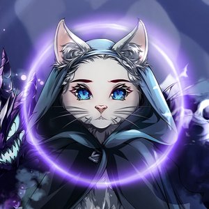 Avatar for Grim Cat Piano