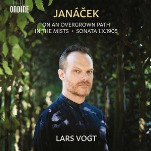 Janáček: Piano Works