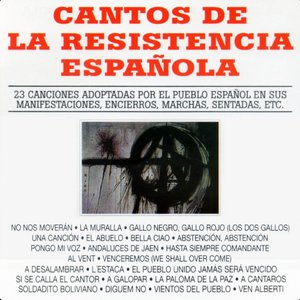 Cantos de la Resistencia española