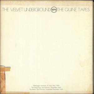 The Quine Tapes: Volume 1-3