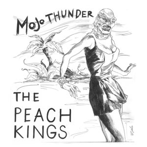 Mojo Thunder EP