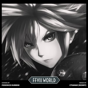 Final Fantasy VII World