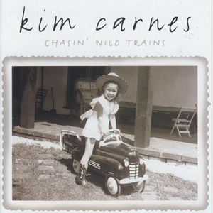 Chasin' Wild Trains cover