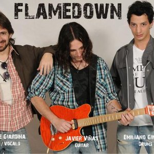 Flamedown のアバター