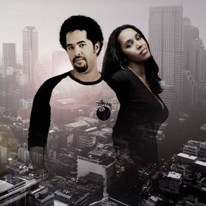 Аватар для Cassandra Steen & Adel Tawil