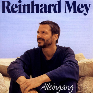 Alleingang cover