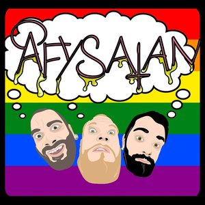 ÅFysatan 的头像