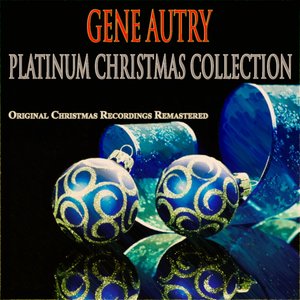 Platinum Christmas Collection (Original Christmas Recordings - Remastered)