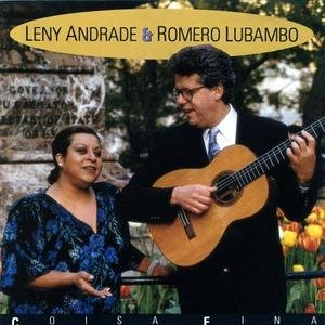 Leny Andrade e Romero Lubambo 的头像