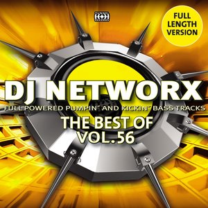 DJ Networx - the Best of, Vol. 56