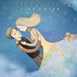 Image for 'Taeyeon & The One'